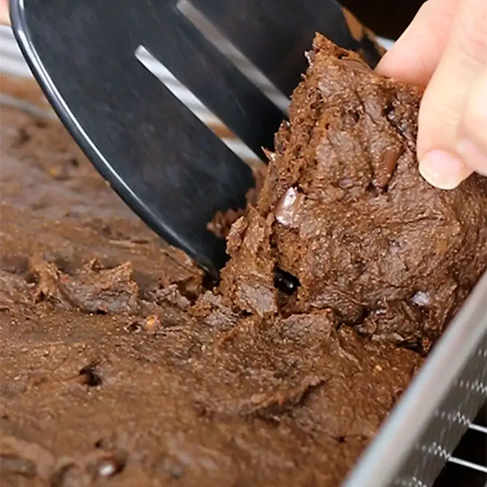 Healthy Brownies